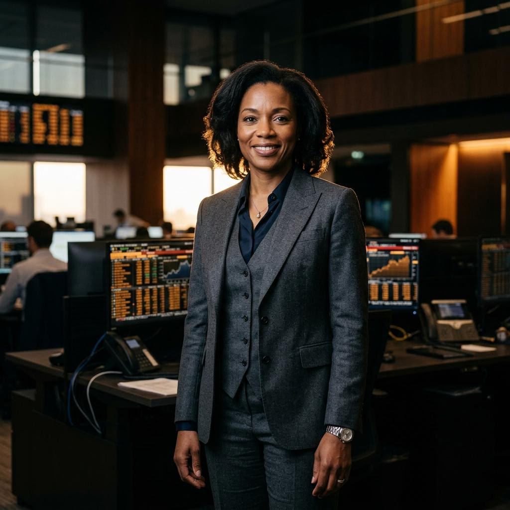 Quantitative systems strategist designing algorithmic models